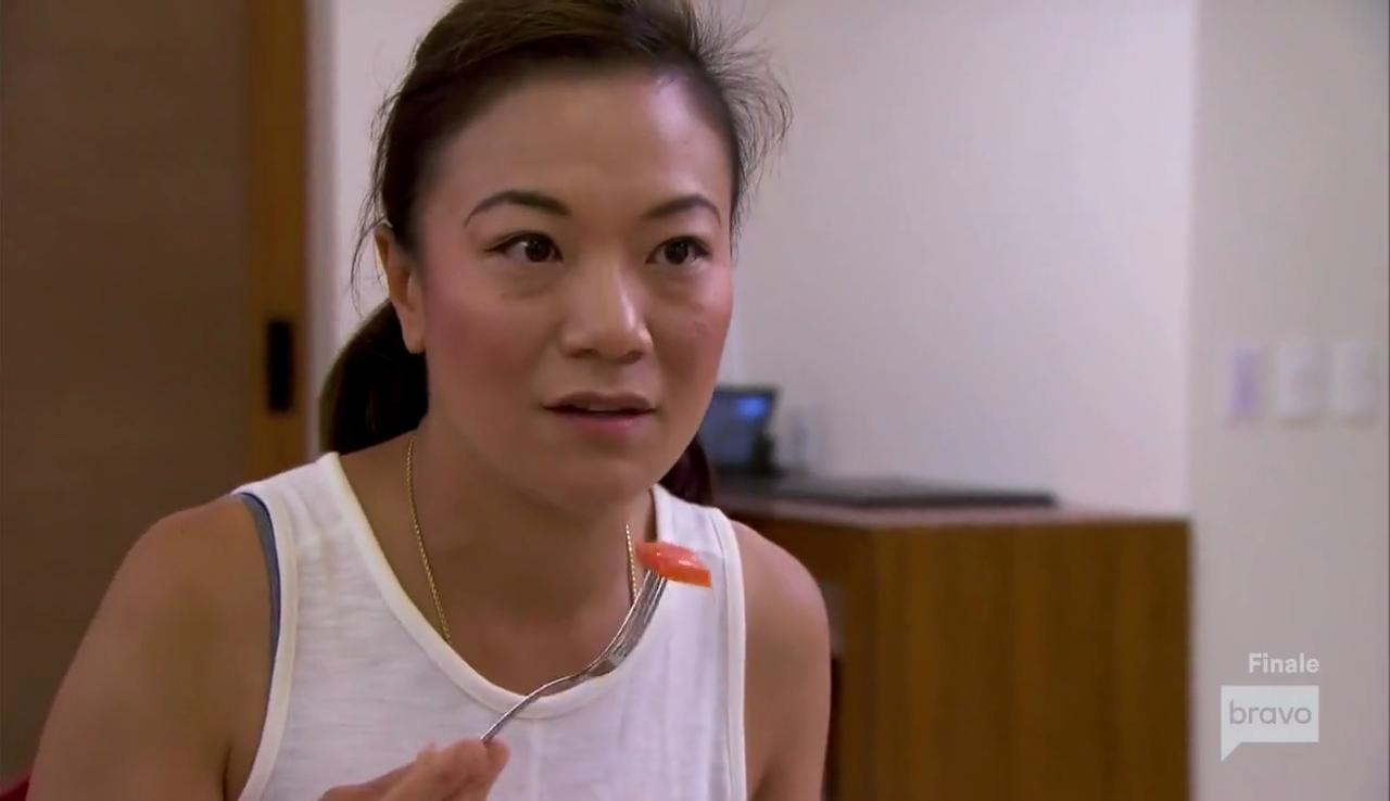 Shirley Chung