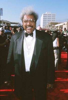 Don King