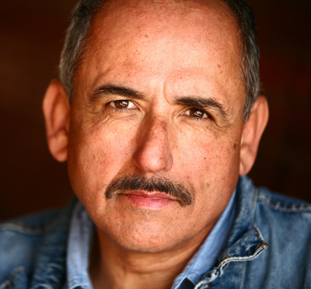 Gary Carlos Cervantes