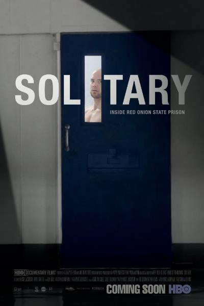 Solitary&nbsp;(2016)