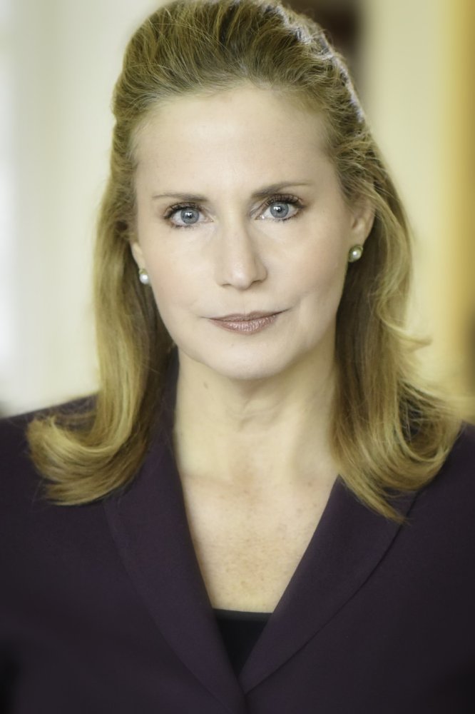 Julie Kendall