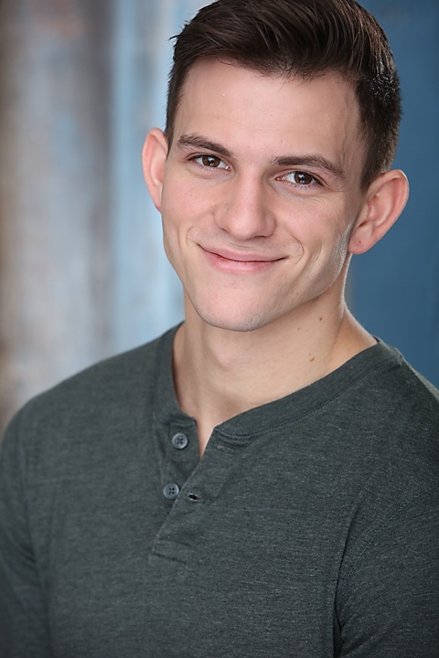 Johnny James Fiore