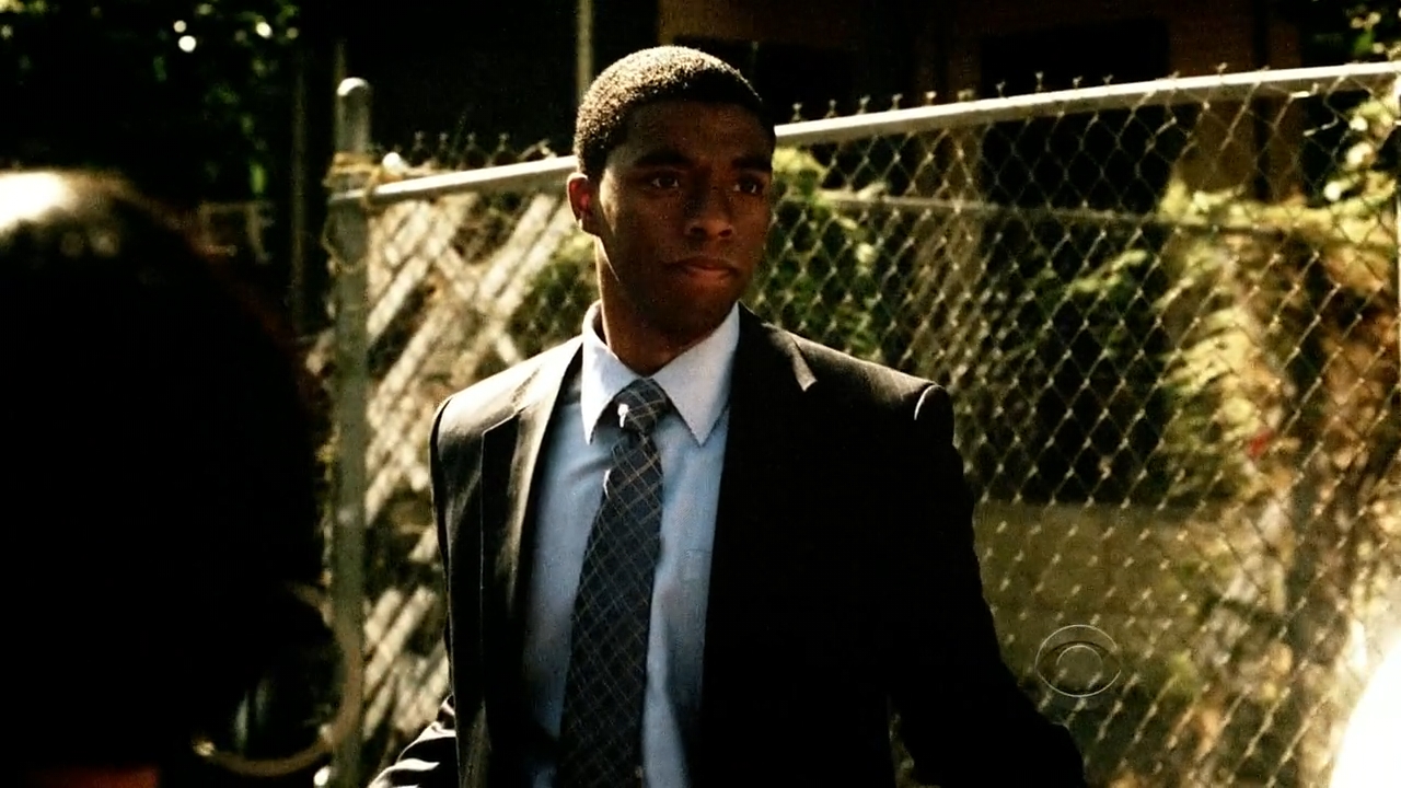 Dexter 'Dex' Collins '05