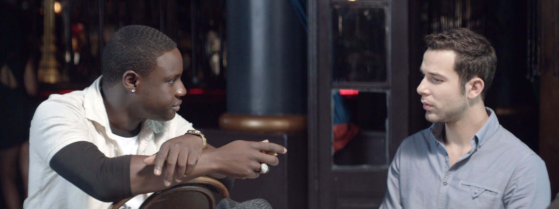 Dayo Okeniyi