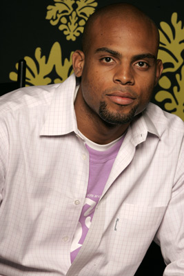Aric Avelino
