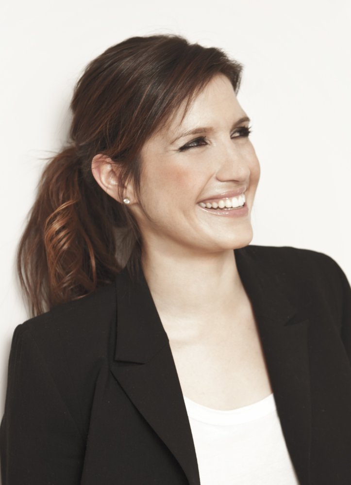 Elke Berry