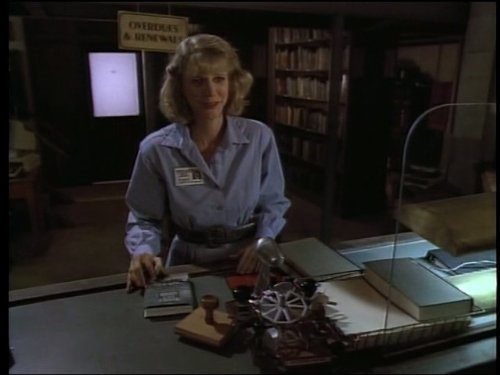 Blythe Danner