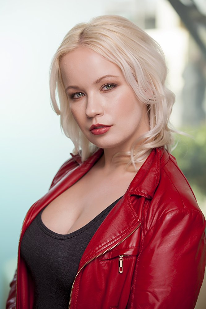 Agata Waclawska
