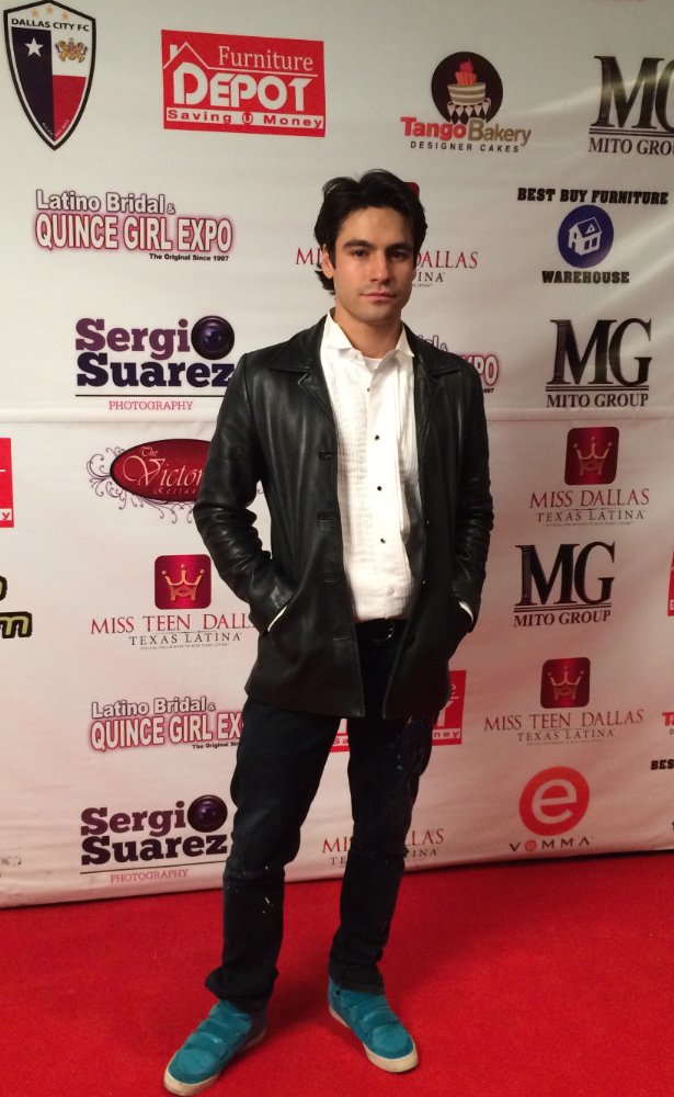 JC Gonzalez