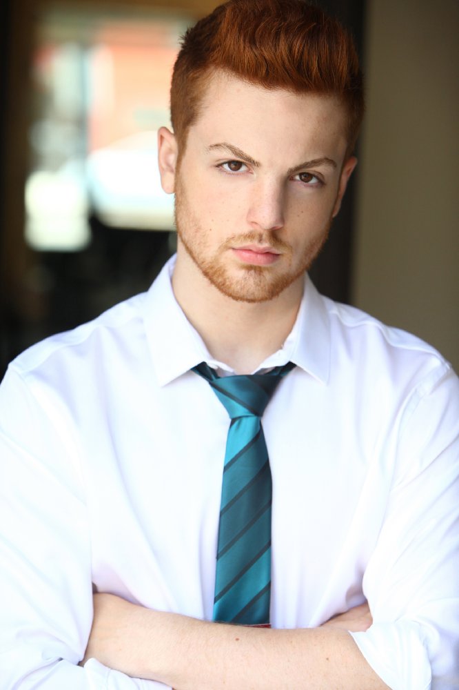 Zachary Conneen