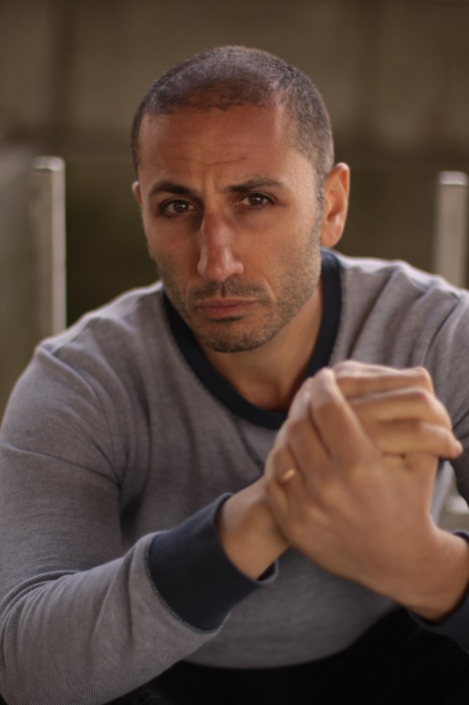 George Georgiou