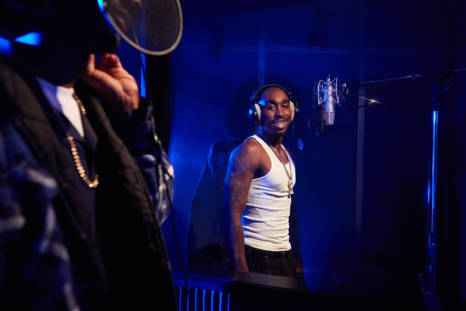Demetrius Shipp Jr.