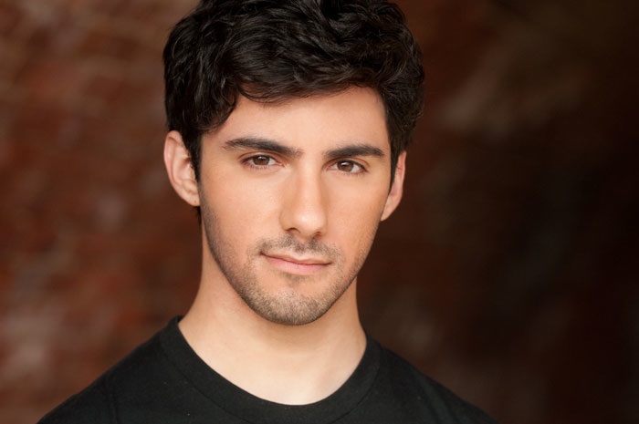 Noah James