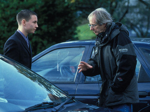 Martin Compston