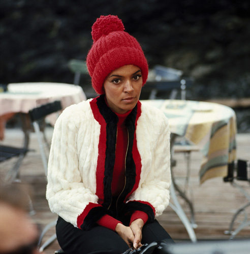Vonetta McGee