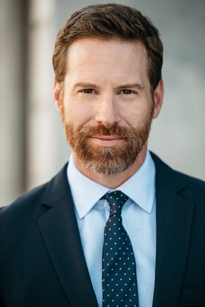 Nick Fontaine