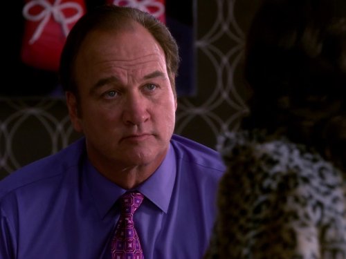 Jim Belushi