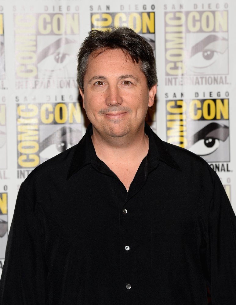 Stuart Beattie