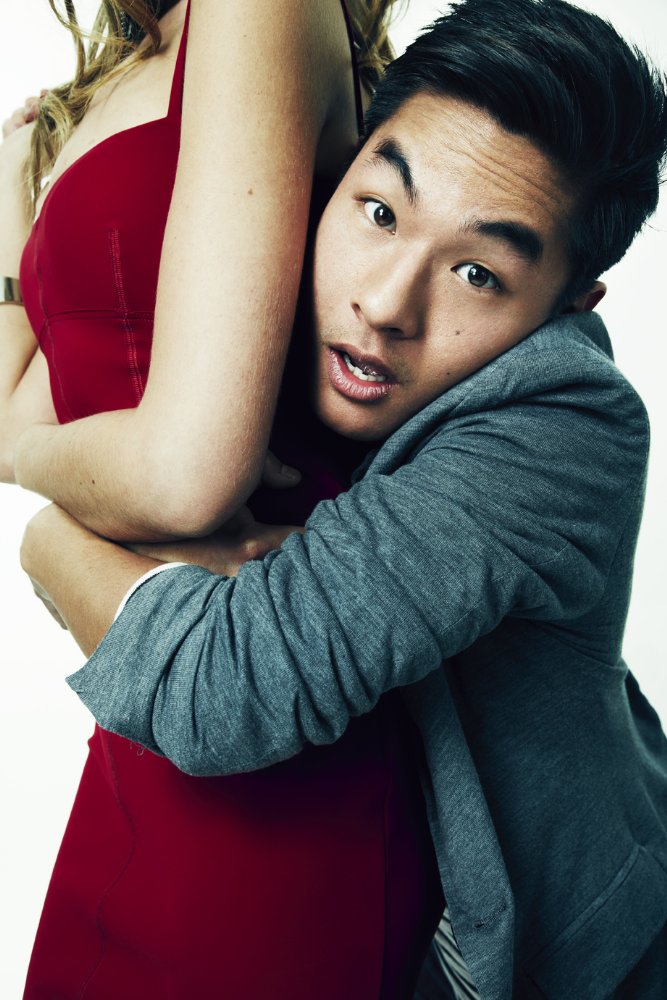 Kevin Wu