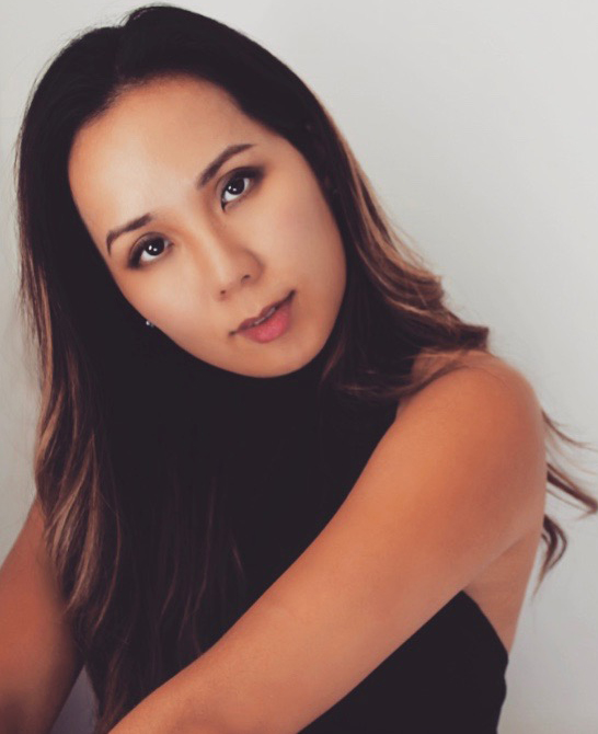 Eunice Kang