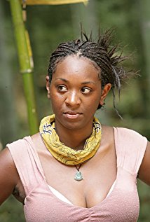 Sherea Lloyd