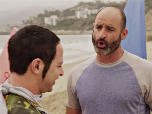 Brody Stevens