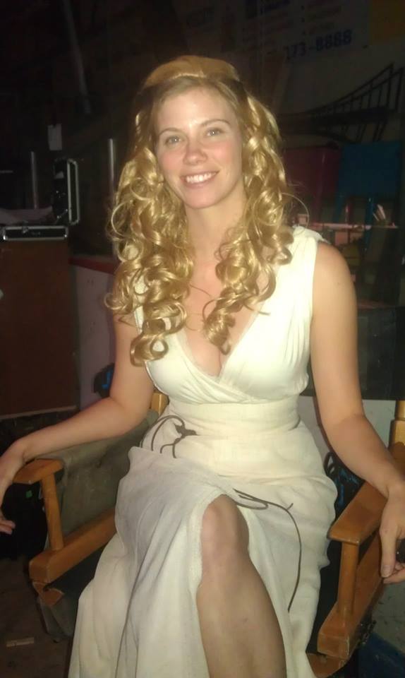 Melissa Kelly