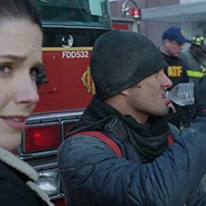 Kelly Severide