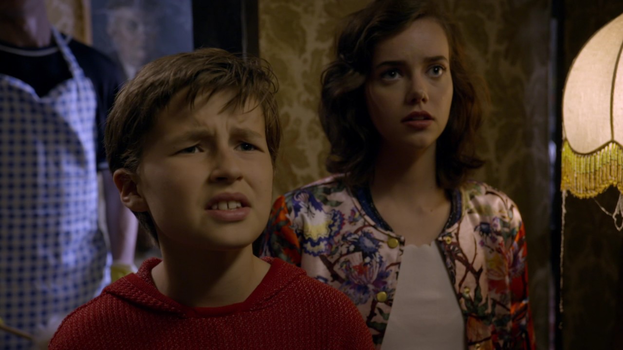 Maemae Renfrow