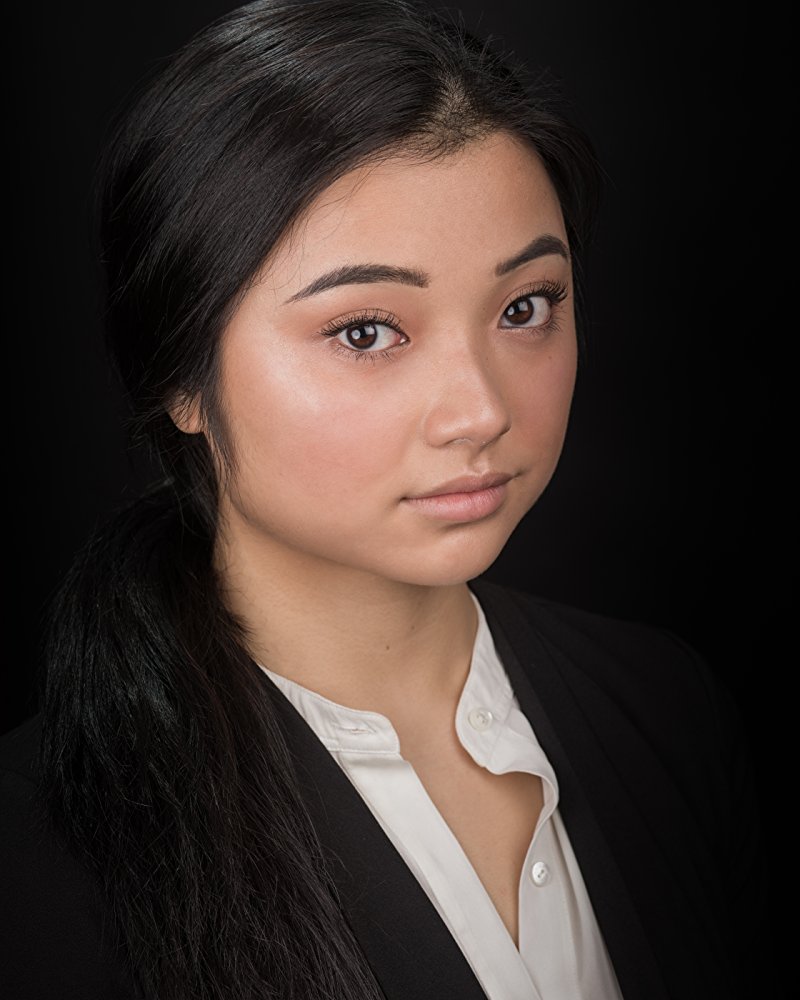 Michelle Fang