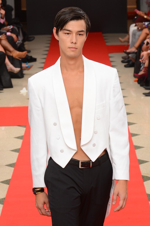 Brendon Sinclair Wilde