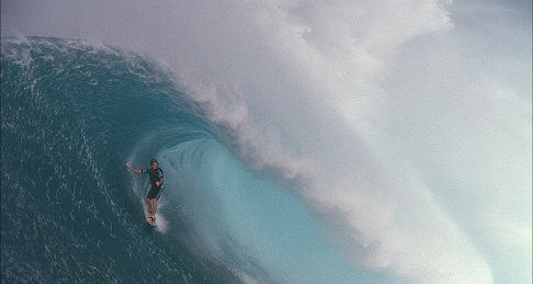 Laird John Hamilton