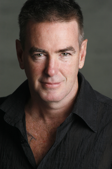 Thomas Potter