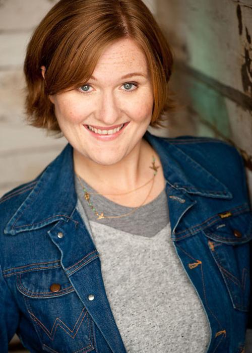 Liz Eldridge