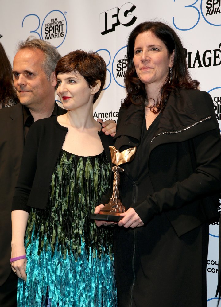 Laura Poitras