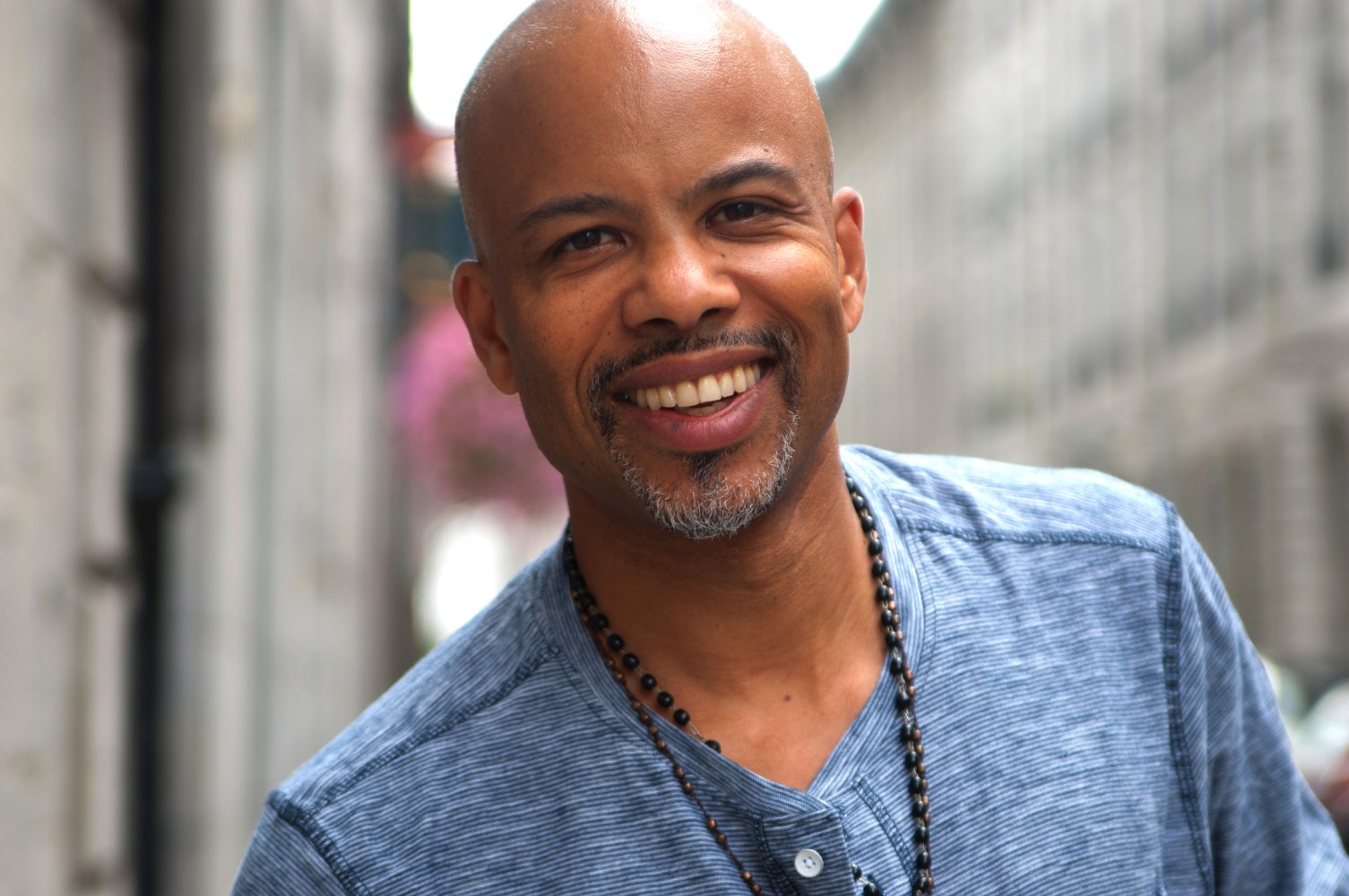 Christian Paul