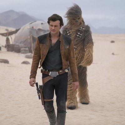 Chewbacca