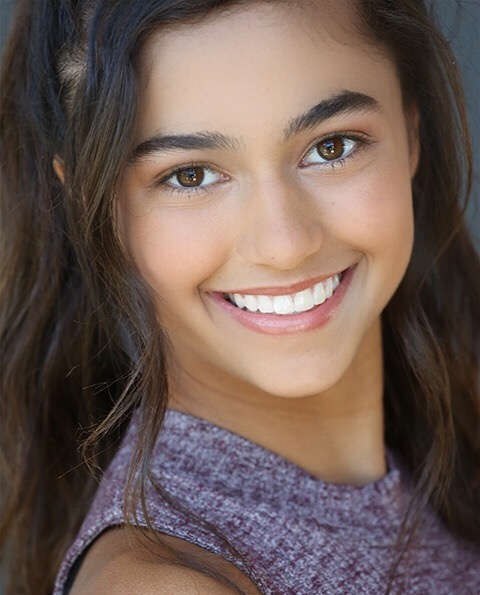 Rayna Vallandingham