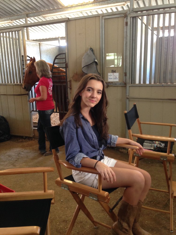 Veronica Powers