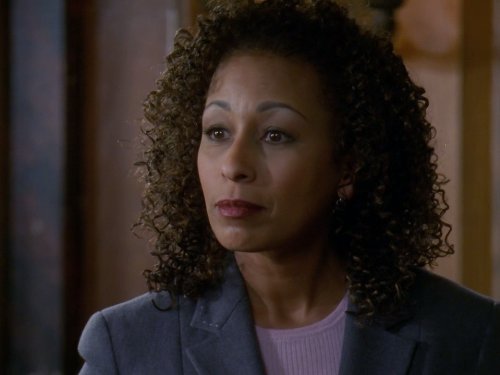 Tamara Tunie