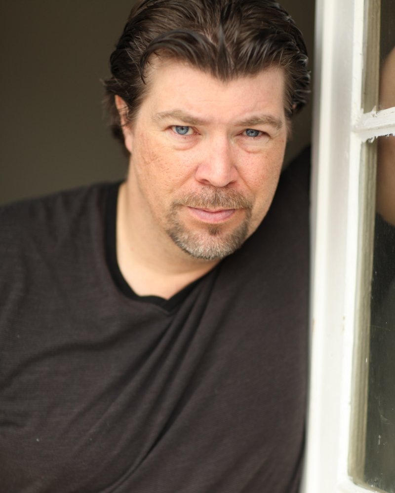Christian Stokes