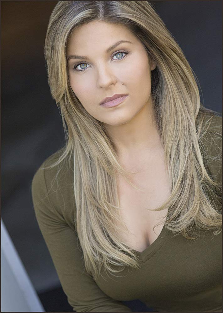 Krista Hayes