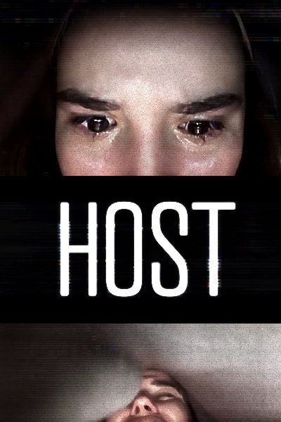 Host&nbsp;(2020)