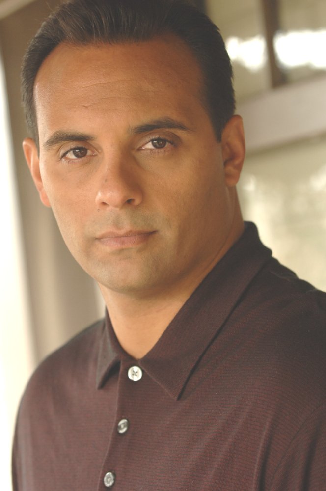Mike Madrigal