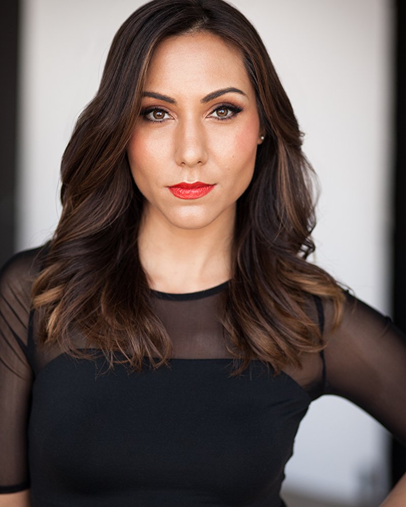 Elisa Knight