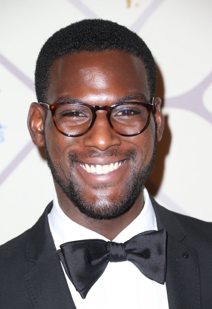 Kofi Siriboe