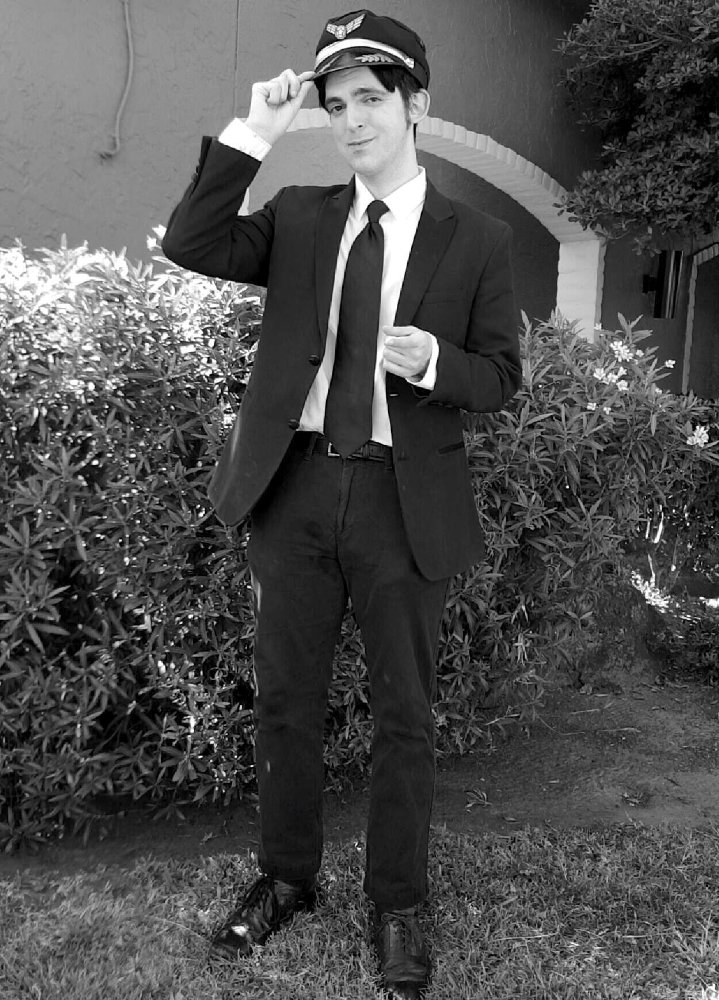 Evan King