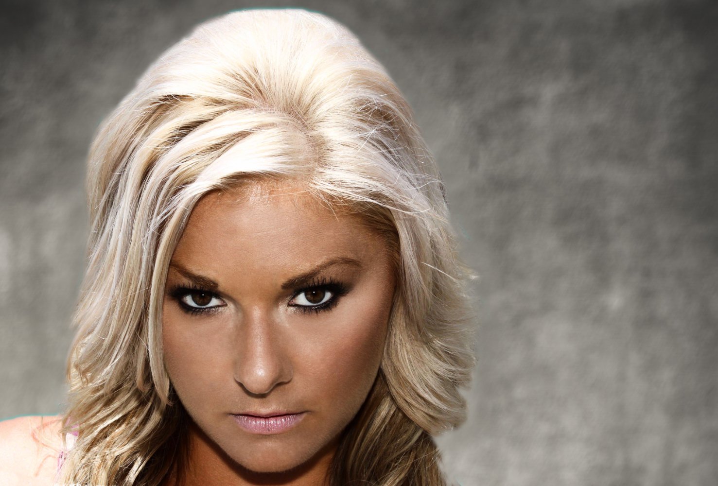 Ashlee Buchanan