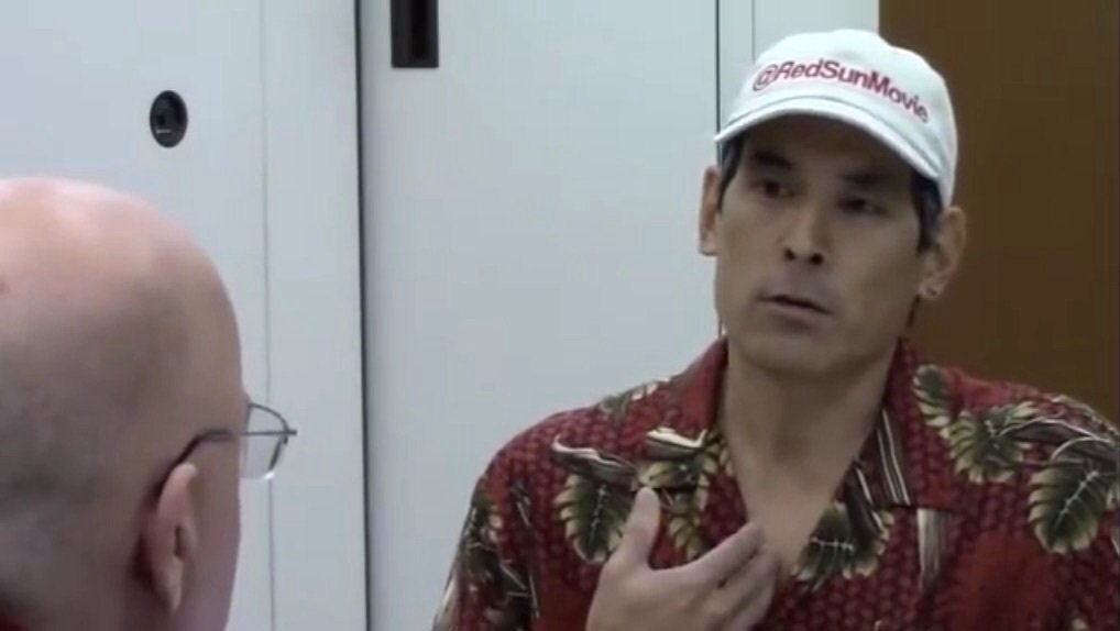 Dominick Brascia