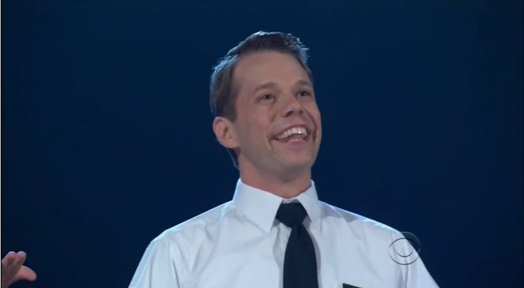Benjamin Schrader